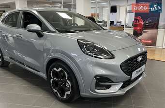 Ford Puma 2025 в Черкаси