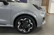 Ford Puma - фото 5