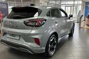 Ford Puma - фото 6