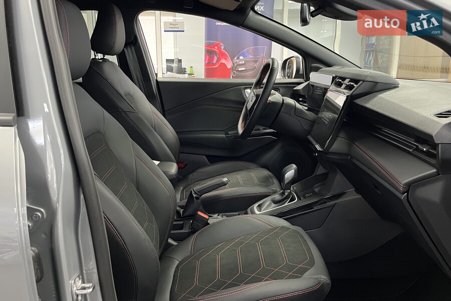 Ford Puma - фото 13