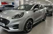 Ford Puma - фото 1