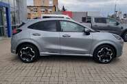 Ford Puma ST-Line