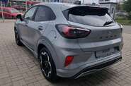 Ford Puma ST-Line