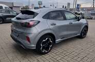 Ford Puma ST-Line