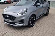 Ford Puma ST-Line