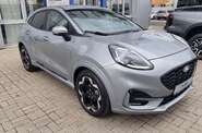 Ford Puma ST-Line
