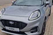 Ford Puma ST-Line