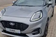 Ford Puma ST-Line