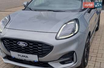 Ford Puma 2025 в Полтава