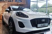 Ford Puma Titanium