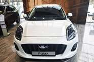 Ford Puma Titanium