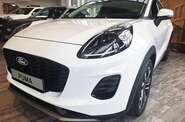 Ford Puma Titanium