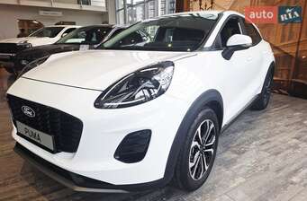 Ford Puma 2025 в Тернопіль
