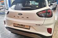 Ford Puma Titanium