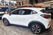 Ford Puma Titanium