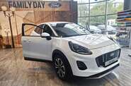 Ford Puma Titanium