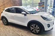 Ford Puma - фото 6
