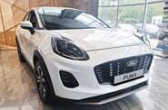 Ford Puma - фото 5