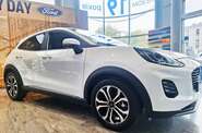 Ford Puma - фото 7