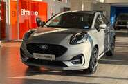 Ford Puma ST-Line X