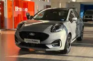 Ford Puma ST-Line