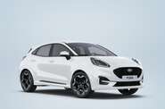 Ford Puma ST-Line X