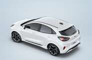 Ford Puma ST-Line X