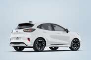 Ford Puma ST-Line X