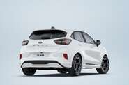Ford Puma ST-Line X