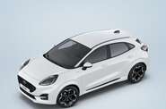 Ford Puma ST-Line X