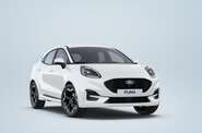 Ford Puma ST-Line X