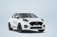 Ford Puma ST-Line X