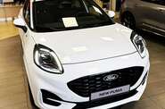 Ford Puma ST-Line Limited