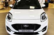 Ford Puma ST-Line Limited