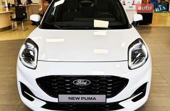 Ford Puma 2025 в Київ
