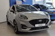 Ford Puma ST-Line X