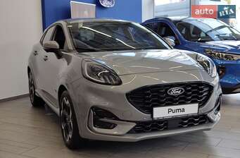 Ford Puma 2025 в Одеса