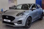 Ford Puma ST-Line X