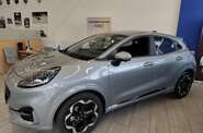 Ford Puma ST-Line X