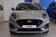 Ford Puma ST-Line X