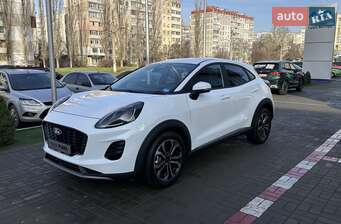 Ford Puma 2025 в Миколаїв