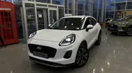 Ford Puma Titanium