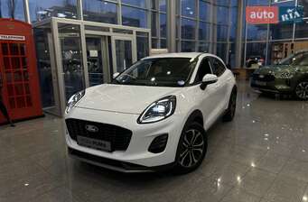 Ford Puma 2025 в Миколаїв
