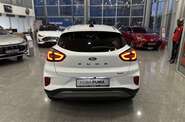 Ford Puma Titanium