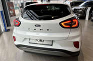 Ford Puma Titanium