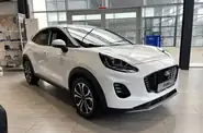 Ford Puma Titanium