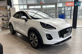 Ford Puma 2025 в Хмельницький