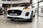 Ford Puma Titanium