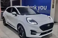 Ford Puma ST-Line X