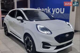 Ford Puma 2025 в Полтава